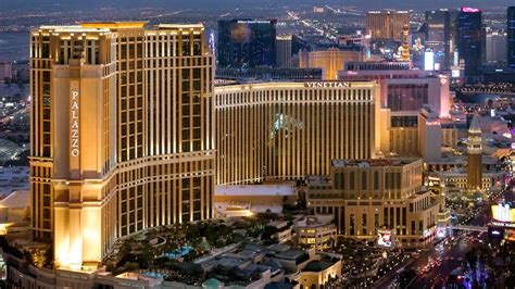 casino owner|venetian casino owner.